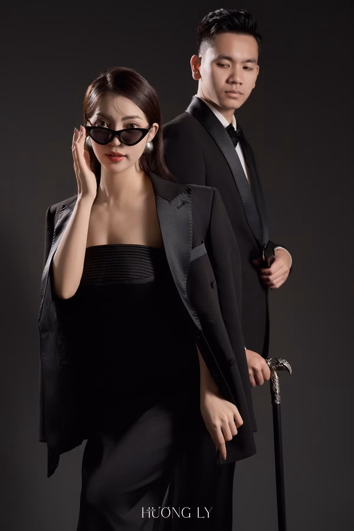 Cô tập trung vào kinh doanh và làm các công việc liên quan như KOL, người mẫu ảnh,...