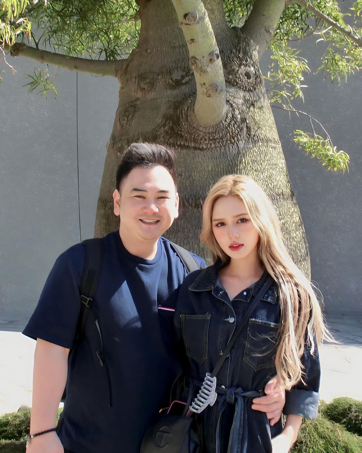 Màn nịnh vợ của streamer Xemesis dành cho hot girl Xoài Non một lần nữa chứng minh hôn nhân của họ vô cùng hạnh phúc.