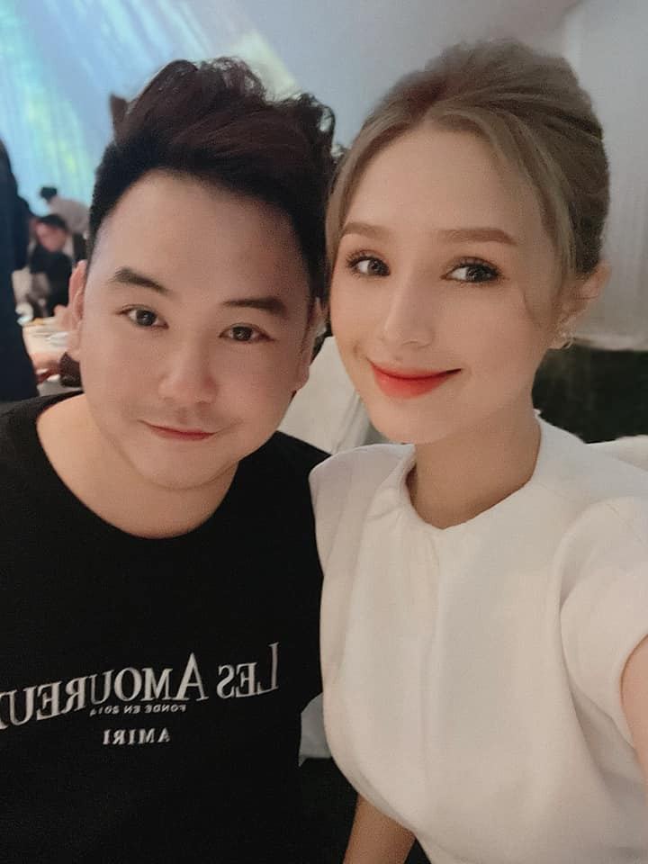 Nhiều người cảm thấy ngưỡng mộ vì tình yêu mà Xemesis dành cho Xoài Non.