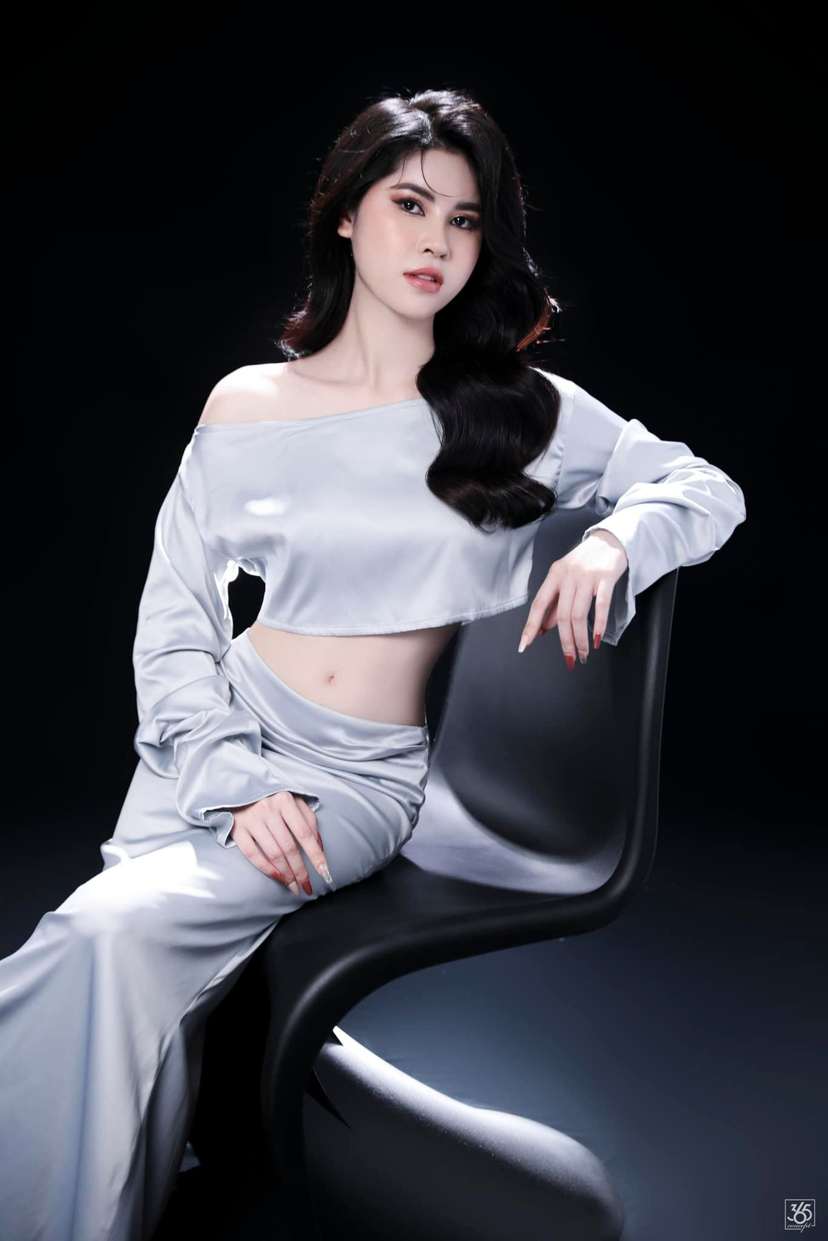 Thanh Trà cho hay định hướng của cô trong thời gian tới là tham gia các cuộc thi sắc đẹp, người mẫu trong nước.