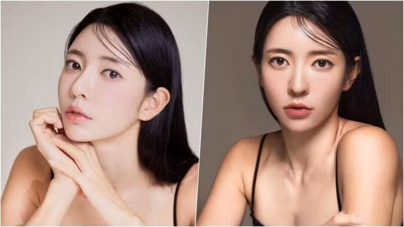 Hiện trang Instagram của người đẹp này có gần 100.000 người theo dõi. Cô thường đăng những hình ảnh và video về cuộc sống và tập luyện của mình.