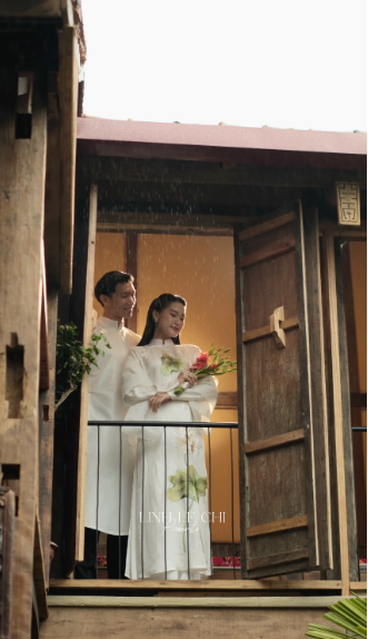 Đoàn Văn Hậu và Doãn Hải My là đôi trai tài gái sắc nhận được nhiều sự quan tâm của người hâm mộ Việt Nam ở thời điểm hiện tại.