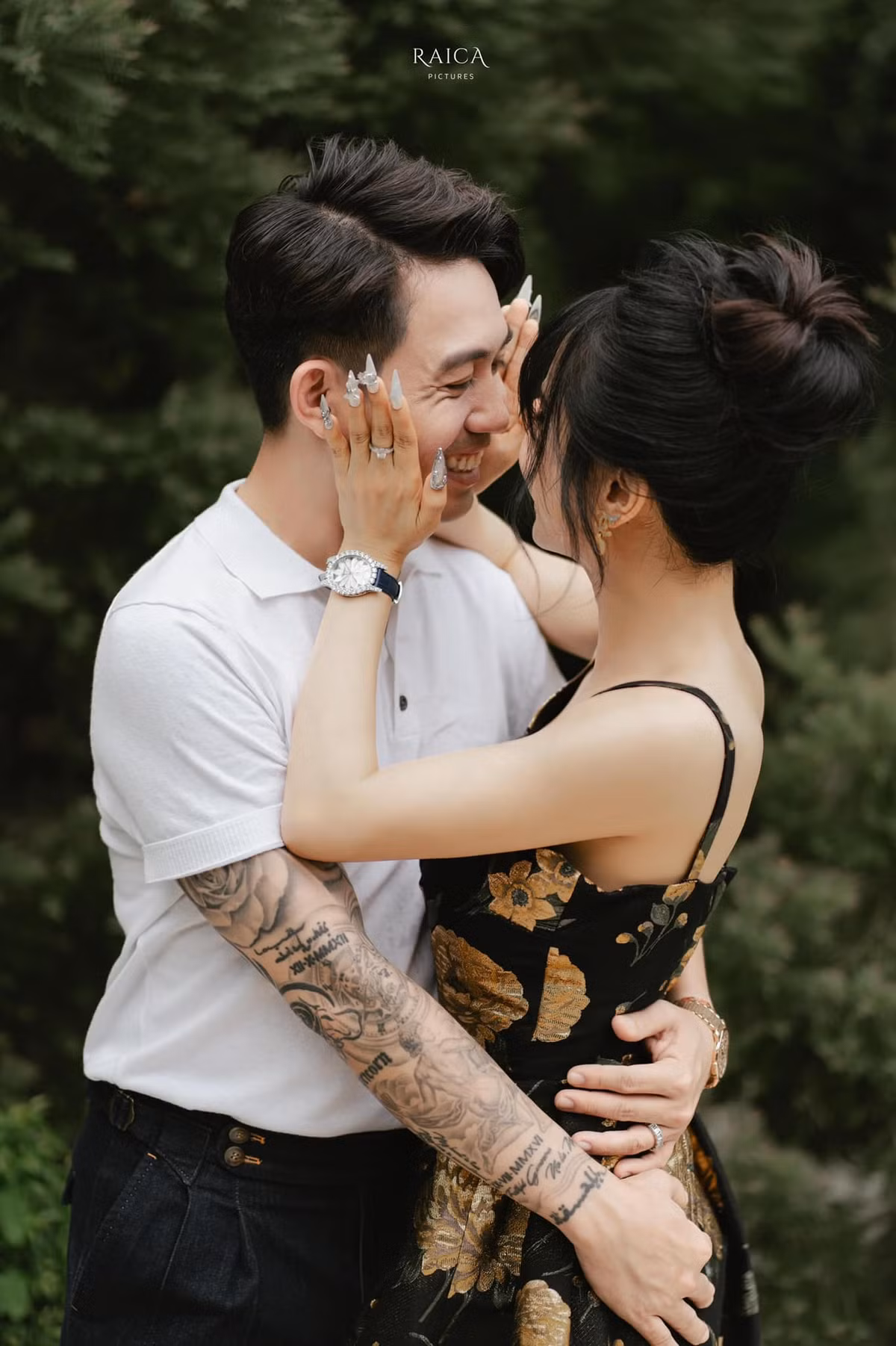 Có cuộc sống sang chảnh khi làm dâu hào môn nhưng sở thích nấu ăn của Mina Phạm khiến netizen bất ngờ.