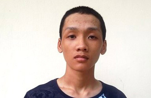 Xóm nghèo rúng dọng vì vụ giét mẹ bỏ xác trong lu