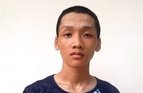 Xóm nghèo rúng dọng vì vụ giét mẹ bỏ xác trong lu