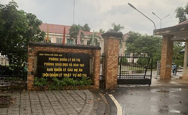 Liên danh Phúc Thành - Bảo An - Nhất Tâm trúng gói cải tạo Phòng TN&MT Đồng Xoài - Hình 2 Lien danh Phuc Thanh - Bao An - Nhat Tam trung goi cai tao Phong TN&MT Dong Xoai-Hinh-2