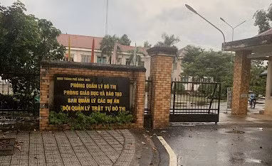 Lien danh Phuc Thanh - Bao An - Nhat Tam trung goi cai tao Phong TN&MT Dong Xoai-Hinh-2