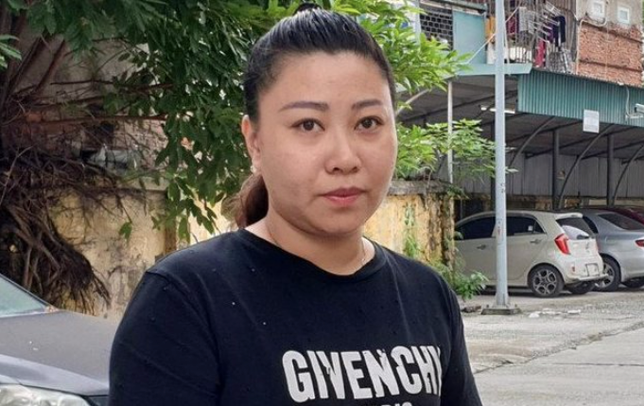 Cựu đại úy “đại náo” sân bay lĩnh 7 năm tù vì cướp tài sản Cuu dai uy “dai nao” san bay linh 7 nam tu vi cuop tai san