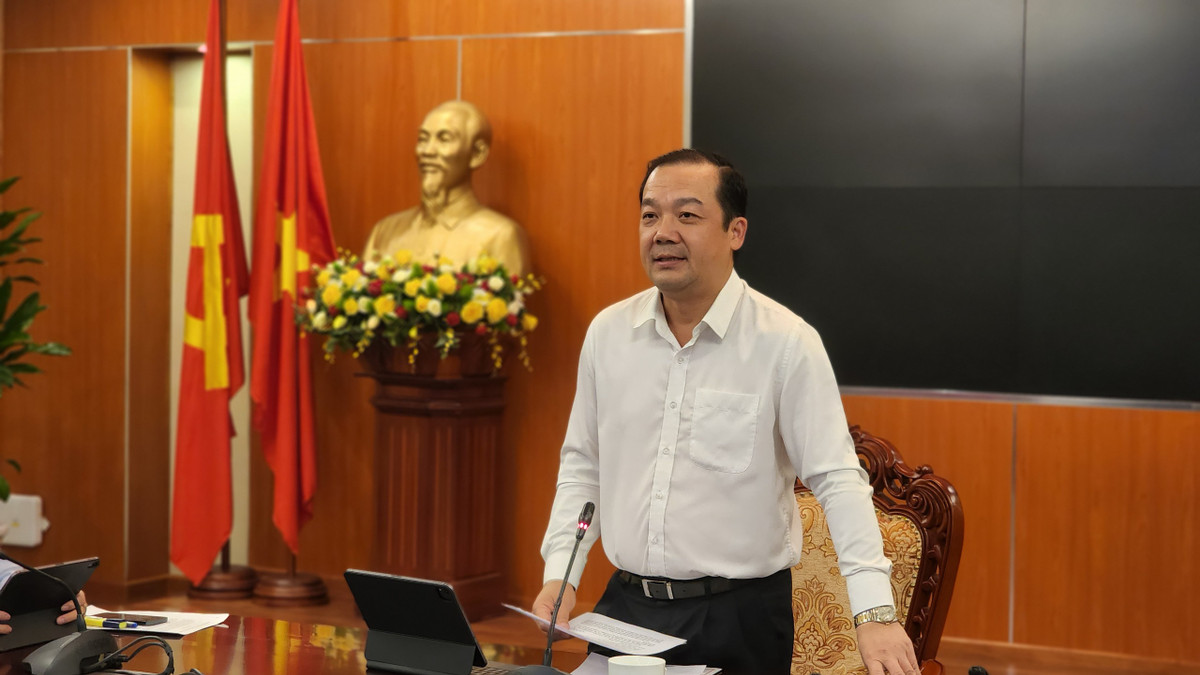 Hang loat “ong lon” vien thong vi pham quan ly thong tin thue bao