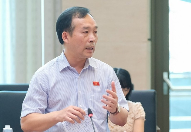 Dan kien, Chu tich tinh khong den toa...vi sao nen noi?