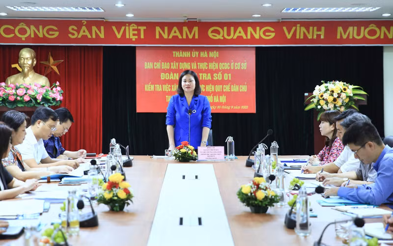 Ha Noi phat trien du lich thanh kinh te mui nhon