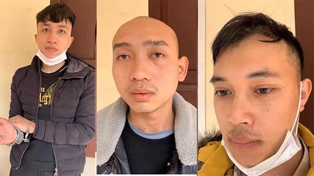 Ngày 7/2, Công an tỉnh Bắc Giang quyết định tạm giữ hình sự đối với Vũ Văn Lực (25 tuổi) để làm rõ hành vi “giết người”, Nguyễn Thành Sang và Bùi Thế Quang để làm rõ hành vi “che giấu tội phạm”. Theo điều tra, Sang điều khiển xe ô tô mang biển số 20A-176.52 chở theo 4 người, trong đó có Lực và Quang có xảy ra va chạm với xe ô tô mang biển số 98A-44.91 do anh Thân Văn Tùng điều khiển, chở theo vợ. Sau va chạm, Sang lái ô tô đuổi theo, chặn đánh anh Tùng. Lực rút dao đâm liên tiếp vào vùng đùi, bụng anh Tùng, khiến nạn nhân bị thương nặng, bất tỉnh. Anh Tùng sau đó tử vong. Biết không trốn được, Lực, Quang và Sang ra đầu thú. >>> Mời độc giả xem thêm video Con trai ngáo đá chém chết bố, mẹ và bà nội: 