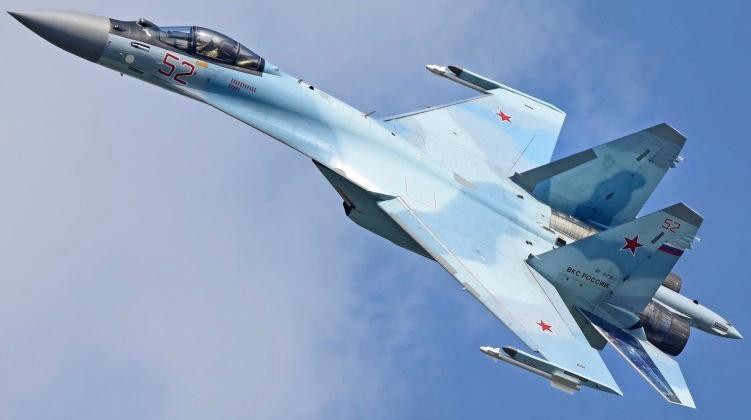 Nhưng hiệu suất của Su-35 trong điều kiện thực chiến trước đội quân không có hệ thống phòng không hiện đại mà chỉ sử dụng các tổ hợp từ thời Liên Xô, điều này khiến tương lai của nó càng ảm đạm.
