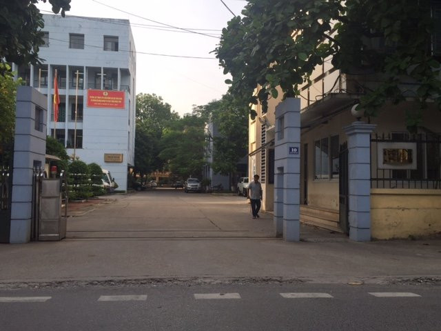 4 Tổng cục nào của Bộ NN&PTNT được đề xuất xóa? 4 Tong cuc nao cua Bo NN&PTNT duoc de xuat xoa?