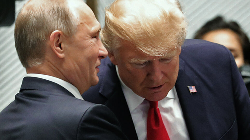 Tuy nhiên, Natasha Kuhrt, chuyên gia về chính sách đối ngoại của Nga và là giảng viên cao cấp tại King's College London, tin rằng “việc thiết lập lại” quan hệ (Moscow - Washington) là “không có khả năng xảy ra vào thời điểm này”. Ảnh: Sputnik