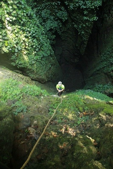 Sơn Đoòng còn rất hoang sơ, cần được các nhà nghiên cứu, thám hiểm tìm hiểu thêm.