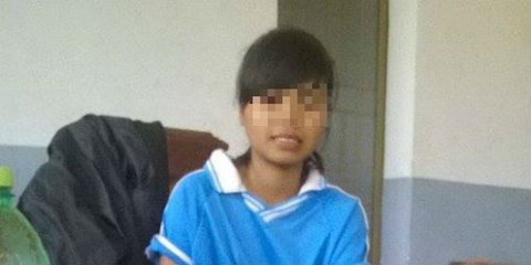 Cha vo am tham dieu tra, lot mat yeu rau xanh cua con re