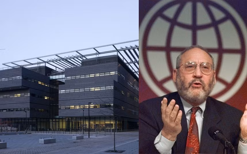 2,4% tỷ phú Anh từng là sinh viên của trường Đại học Manchester.