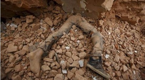 Nhung dai hoa duoc tien tri se dien ra nam 2015?-Hinh-2