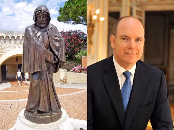 Đứng đầu Monaco là các hậu duệ của gia tộc Grimaldi, dòng họ quyền lực lâu đời nhất Châu Âu với 713 năm truyền thống. Trong trường hợp gia tộc này không có người kế vị, chính phủ Pháp sẽ chọn cho Monaco một người lãnh đạo.