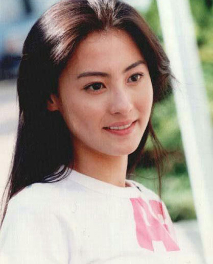 Vẻ đẹp thuần khiết và dịu dàng.