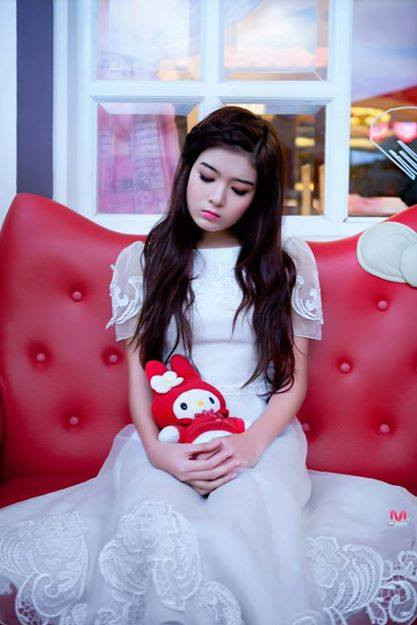 Trong một khoảng thời gian không quá dài nhưng Lilly Luta đã thay đổi hoàn toàn về hình ảnh và phong cách của bản thân. Từ một công chúa kẹo ngọt, Lilly Luta hiện tại nổi tiếng với hình tượng một quý cô sang trọng, một người đẹp gợi cảm và ngày một táo bạo hơn.