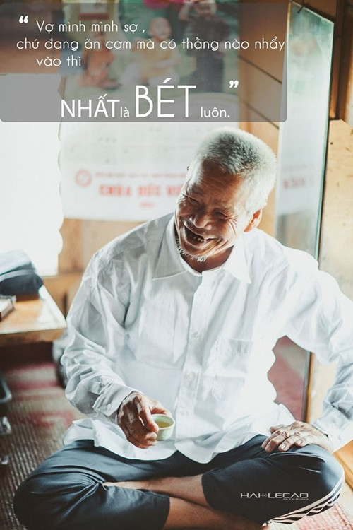 Câu chuyện tình của cặp đôi U80 này đã được báo đài, truyền thông kể lại suốt thời gian qua và khiến hầu hết mọi khán giả, độc giả, cư dân mạng đều ấn tượng và nể phục.