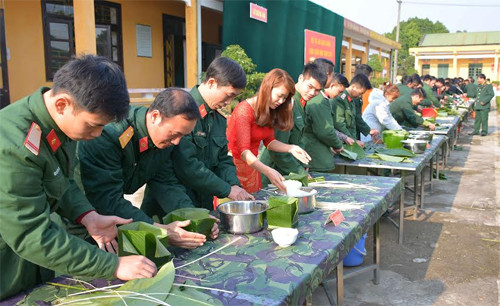 Bo doi Viet Nam an Tet nam nay the nao?-Hinh-2