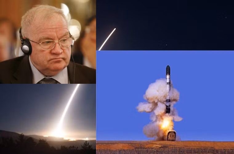 Tên lửa liên lục địa Sarmat được coi là mục tiêu đầu tiên của một cuộc tấn công phủ đầu, tuy nhiên các chuyên gia Nga, thượng tướngViktor Esin nói rằng, họ sẽ không để điều đó xảy ra, Sarmart sẽ được bảo vệ đảm bảo an ninh, và nó sẽ trả đũa ngay khi tên lửa của đối phương còn chưa chạm vào đất Nga.