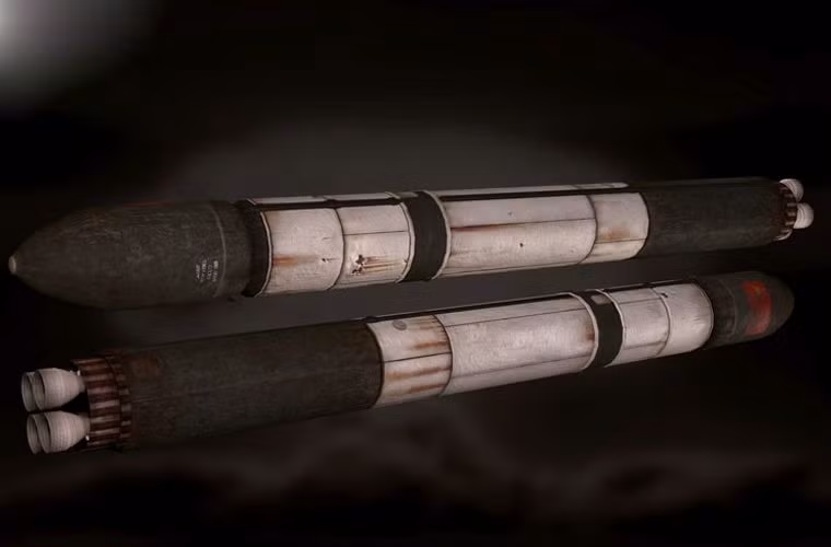 Sarmart được thiết kế cho mục đích chống lại một kẻ xâm lược tiềm năng. Ngoài ra Sarmart cũng được thiết kế và thay thế cho Satan vốn sẽ hết thời gian phục vụ sắp tới.