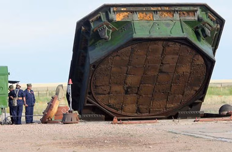 Bởi mỗi quả Sarmart có khả năng triển khai tới 15 đầu đạn, vì thế Nga sẽ giới hạn số lượng tên lửa cho phù hợp. Hiện nay Nga có 521 phương tiện phóng, và 1.735 đầu đạn, trong khi Mỹ có 741 và 1.481 đầu đạn.