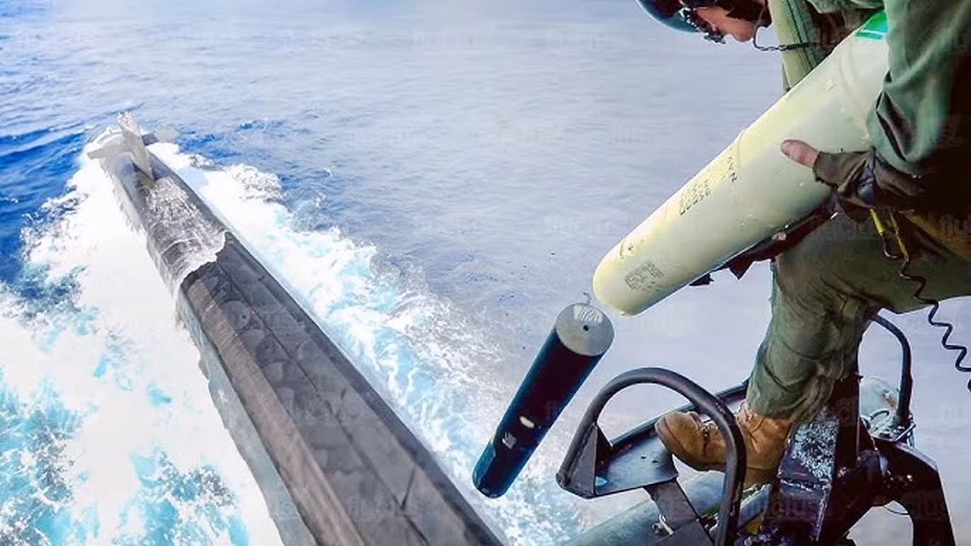 Trước tình hình trên, việc chế tạo tàu ngầm trong tương lai dự báo cũng sẽ yêu cầu có nhiều thay đổi, phải tập trung vào việc lẩn tránh sóng radar thay vì chỉ chú trọng giảm khả năng bộc lộ âm thanh như trước kia.