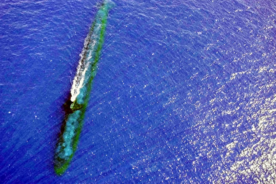 Radar Trung Quoc phat hien tau ngam o do sau hang tram met-Hinh-10