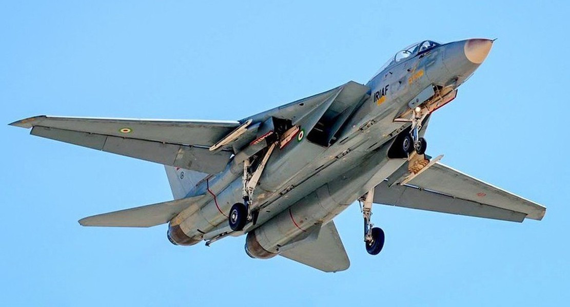 Tổng cộng đã có 712 chiếc được sản xuất từ 1969 - 1991.