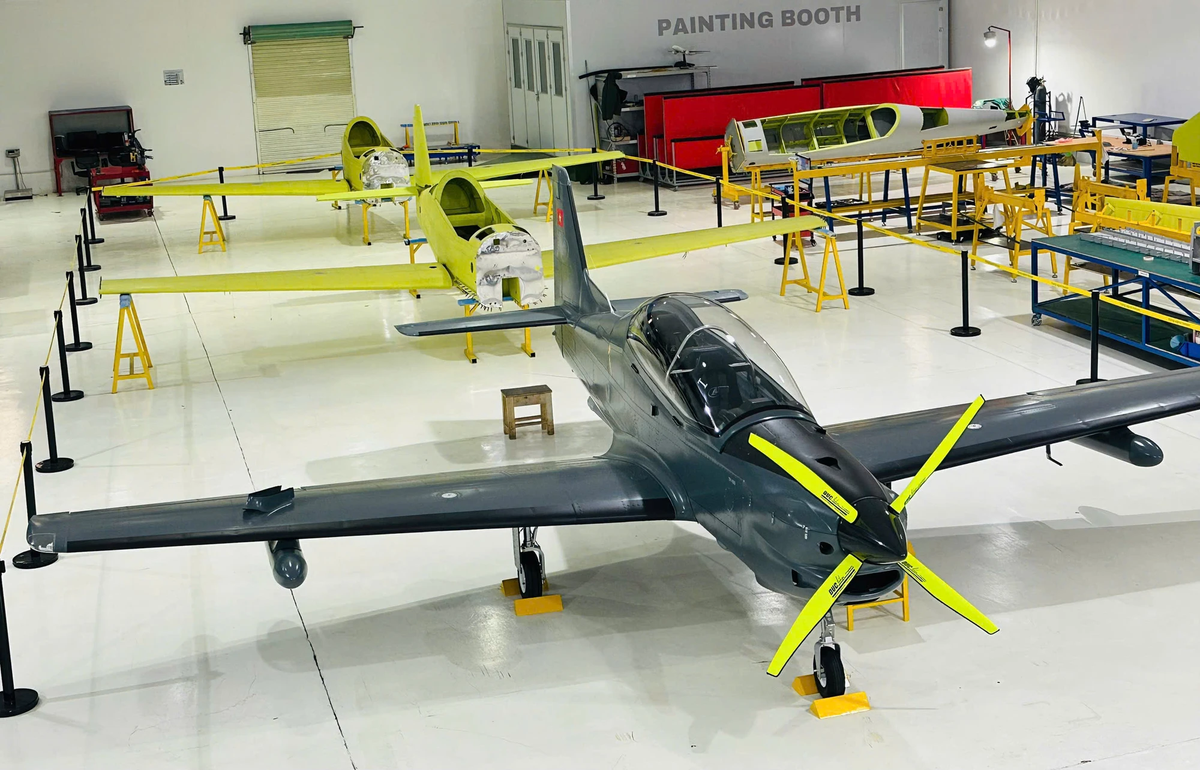 Sự xuất hiện của TP-150 tại Triển lãm Quốc phòng quốc tế 2024 là một dấu mốc quan trọng trong lịch sử hàng không Việt Nam, cho thấy nỗ lực và khát vọng vươn mình của một doanh nghiệp trong kỷ nguyên vươn mình của dân tộc.