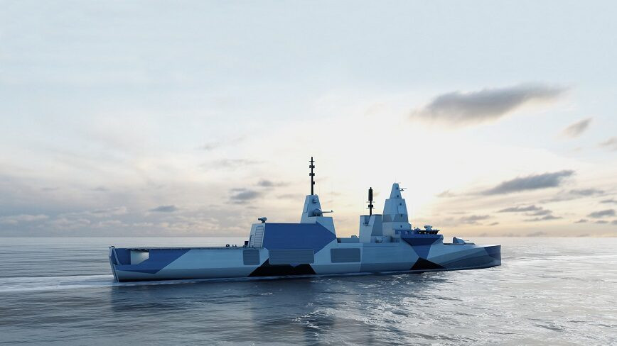 Với khả năng thích ứng, Type 32 trở thành nền tảng thử nghiệm cho các công nghệ hải quân mới, chẳng hạn như vũ khí năng lượng định hướng tiên tiến, hệ thống radar nâng cao và các công cụ do AI điều khiển. Với việc đưa Type 32 vào biên chế, Hải quân Hoàng gia sẽ mở rộng đội tàu hộ tống từ 19 lên 24 tàu vào những năm 2030.