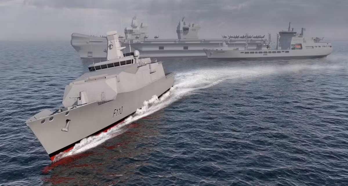 Ngoài ra, Type 32 được thiết lập để tăng cường cho các Nhóm phản ứng ven biển của Hải quân Hoàng gia Anh và duy trì sự hiện diện liên tục ở các khu vực có tầm quan trọng chiến lược. Những tàu này sẽ đóng góp đáng kể vào an ninh hàng hải bằng cách giải quyết các mối đe dọa như cướp biển, buôn lậu..., đồng thời hỗ trợ thương mại quốc tế và bảo vệ lợi ích của các đồng minh.