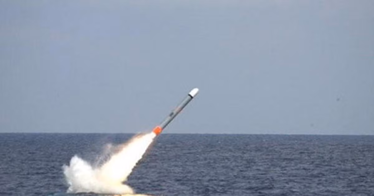 Tên lửa hành trình Tomahawk, có khả năng mang đầu đạn thông thường và cả đầu đạn hạt nhân, sẽ tăng cường đáng kể khả năng chiến đấu của "xứ sở Kangaroo" trong trường hợp xảy ra xung đột trong khu vực.