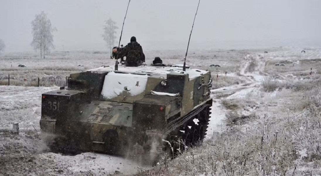 Tuy nhiên, bản chất mô-đun của xe cho phép tích hợp thêm vũ khí, chẳng hạn như tên lửa chống tăng có điều khiển Kornet khi cần thiết.