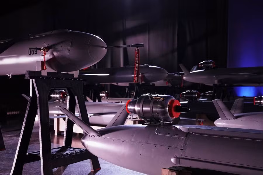 Báo chí cũng chưa thể biết có bao nhiêu phương tiện như vậy đã đến được tay Quân đội Ukraine, điều này đặt ra câu hỏi về quy mô sản xuất và phân phối giữa các đơn vị thuộc lực lượng vũ trang.