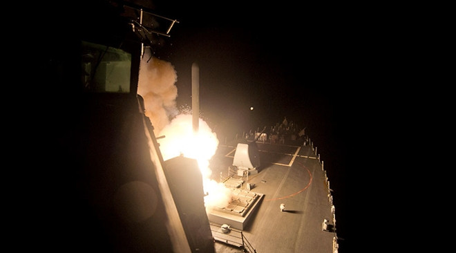 Tổng giá trị của hợp đồng FMS tiềm năng này và một FMS khác liên quan đến tên lửa Tomahawk, được phê duyệt vào tháng 1/2024, là 1,14 tỷ USD.