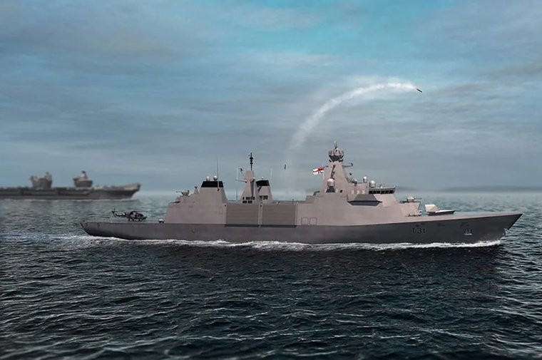 Bằng cách tận dụng những cải tiến này, Hải quân Hoàng gia đặt mục tiêu sống sót trong tương lai cho hạm đội mặt nước của mình trước các mối đe dọa mới như tên lửa siêu thanh, chiến tranh mạng và các chiến thuật bất đối xứng.