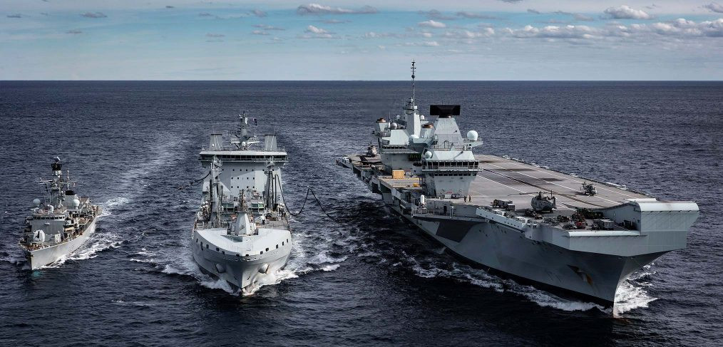 Được chế tạo sau các tàu khu trục Type 26 và Type 31, tàu Type 32 sẽ linh hoạt hơn so với các khinh hạm tiền nhiệm, có thiết kế dạng mô-đun và được trang bị các cảm biến và vũ khí tiên tiến. Type 32 sẽ là nền tảng cho các hệ thống tự động, bổ sung thêm năng lực cho Hải quân Hoàng gia trong các nhiệm vụ như tác chiến chống tàu ngầm và đối phó với thủy lôi.