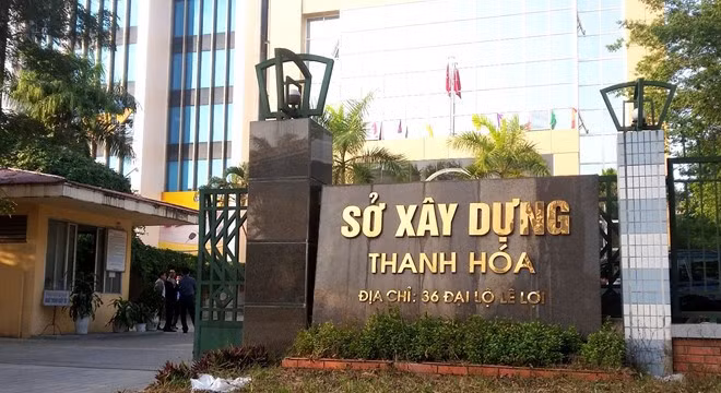 Thanh Hoa bo nhiem 94 lanh dao thieu dieu kien, tieu chuan