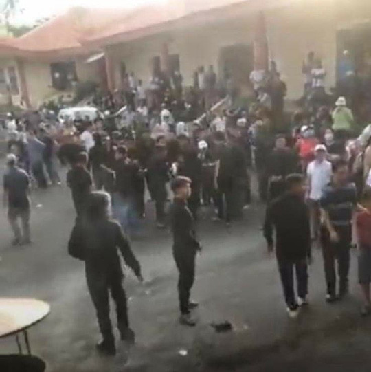 Can mat ke cam dau vung dao chem chet giang ho Quan 