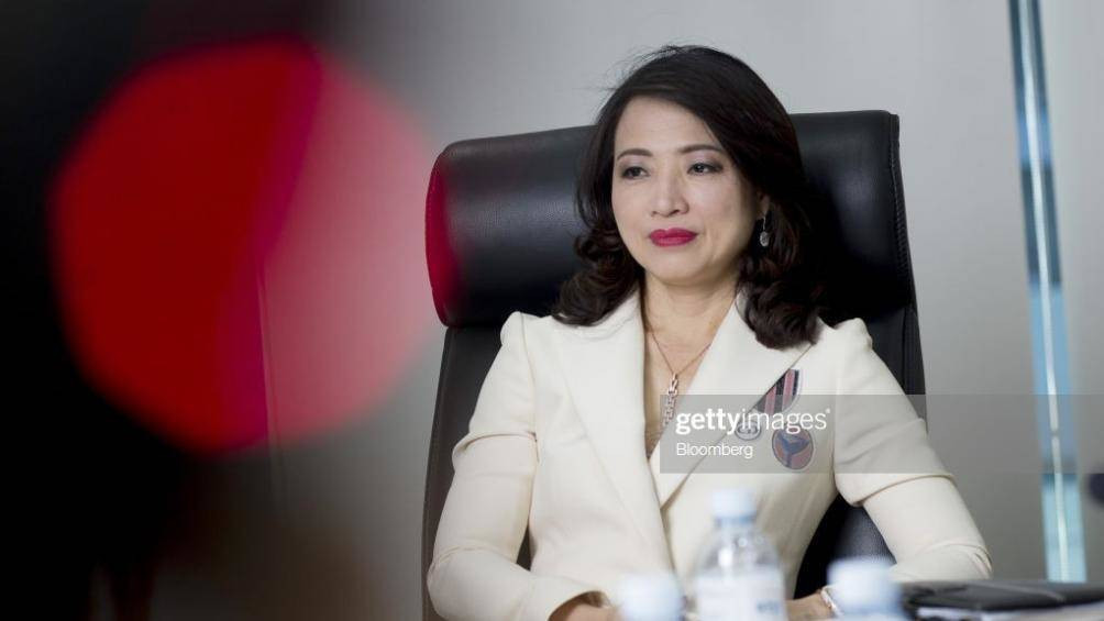 Dai bieu de nghi xem xet viec ban 34% co phan cong ty nuoc Song Duong cho nuoc ngoai-Hinh-2