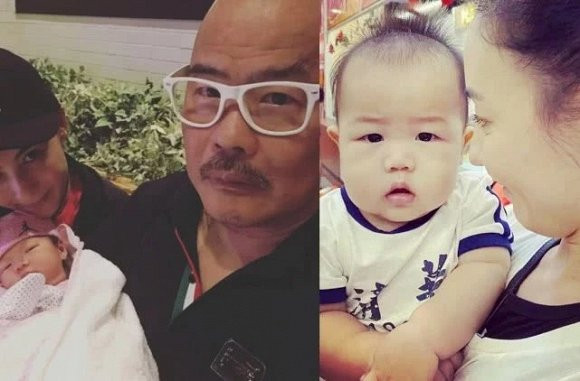 Truong Ba Chi dap tra tin don cha con trai la nguoi ngoai quoc