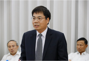 Tan Tong giam doc cua MobiFone To Manh Cuong la nguoi the nao?