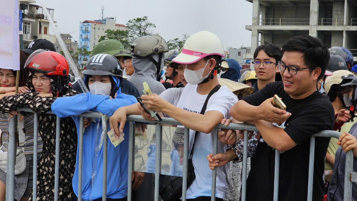 Hai Duong: Tieu thu hon tram tan ca long tu tinh nguoi trong lu-Hinh-5