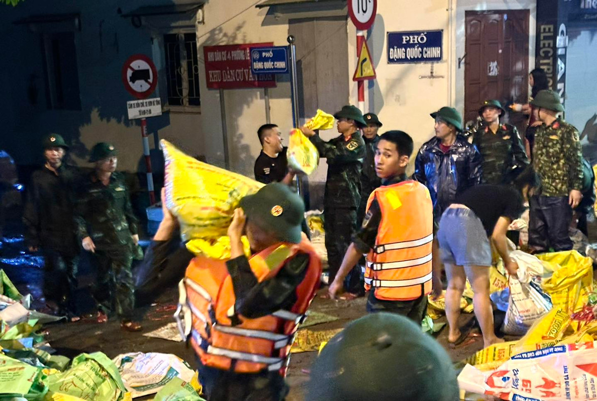 Hai Duong chu dong de ung pho neu xay ra tinh huong xau nhat-Hinh-3